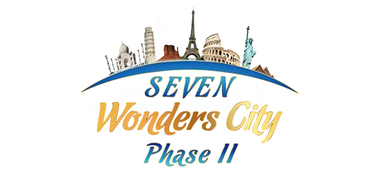 Seven Wonders City Phase 2