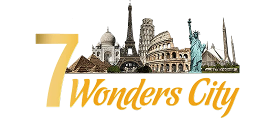 Seven Wonders City Islamabad