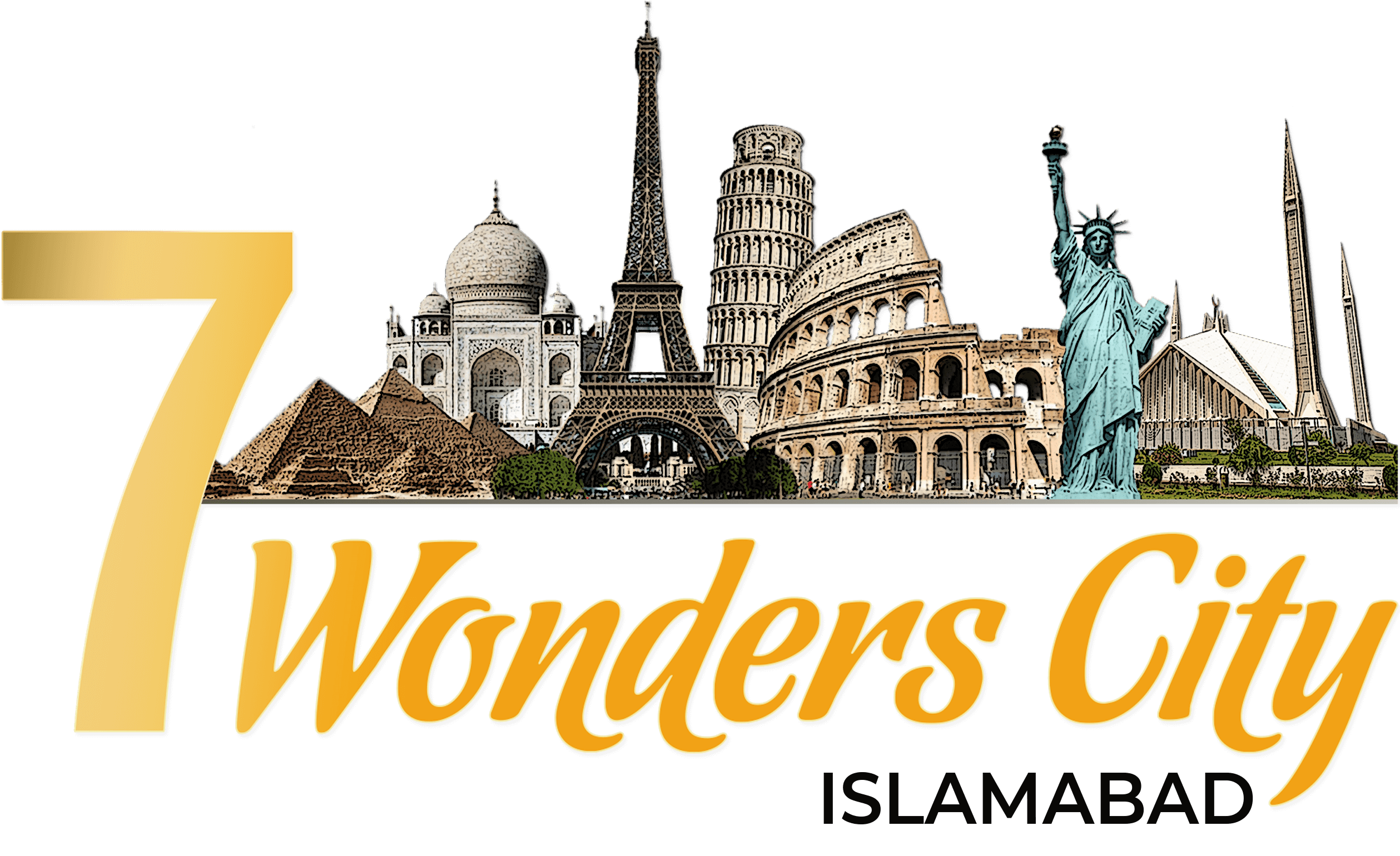 7-wonder-city-islamabad