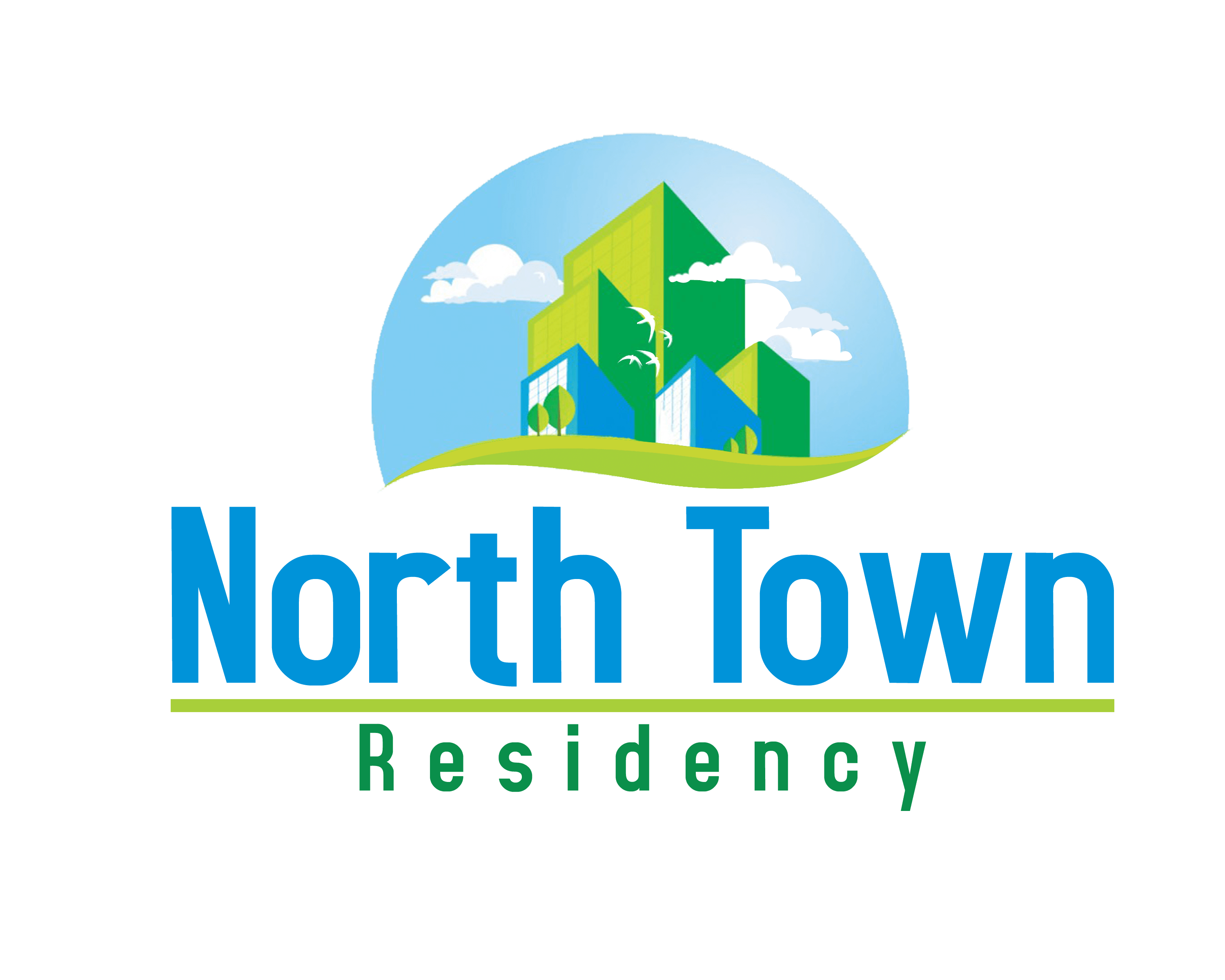 North-town-Residency