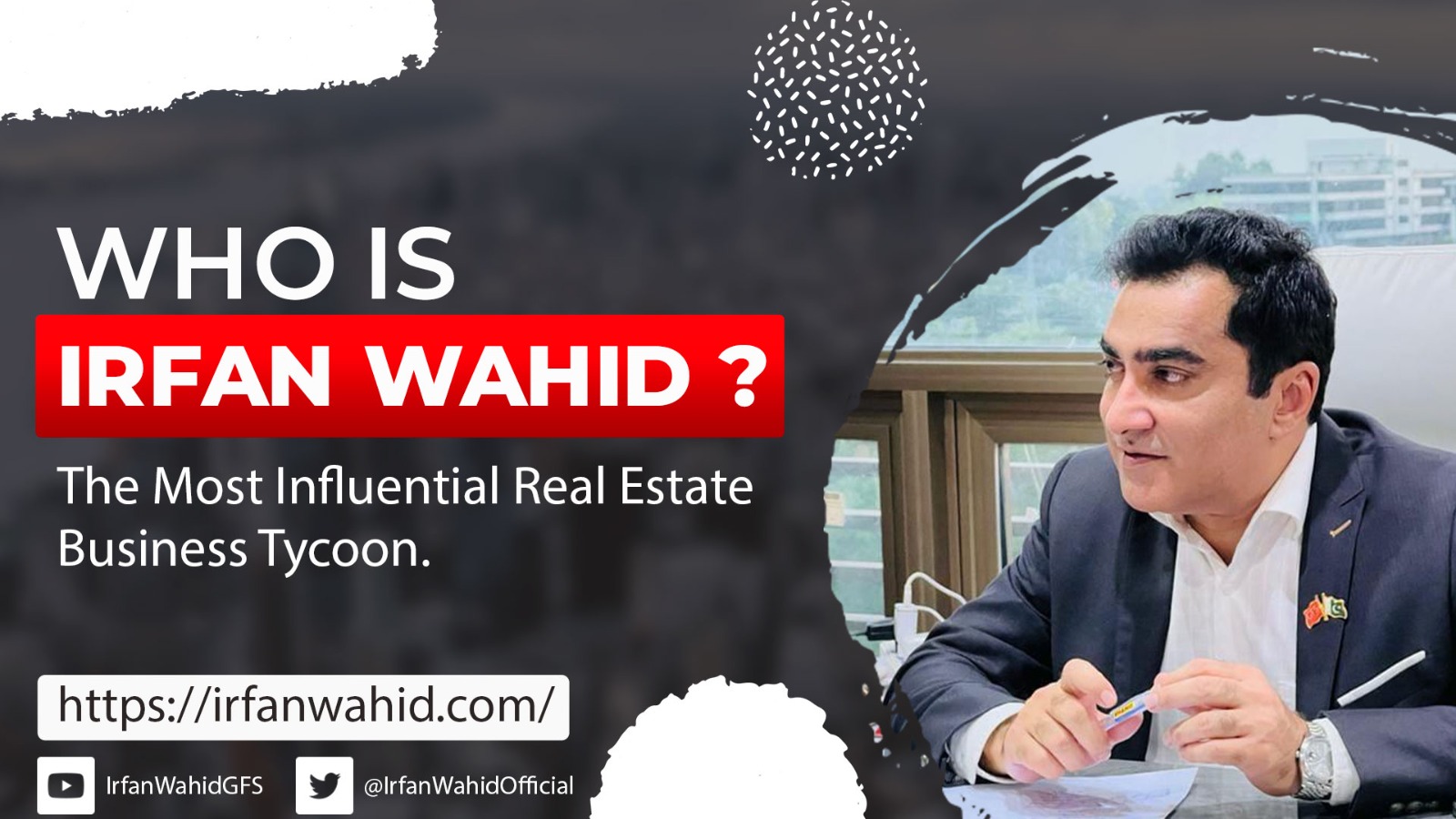 who-is-irfan-wahid